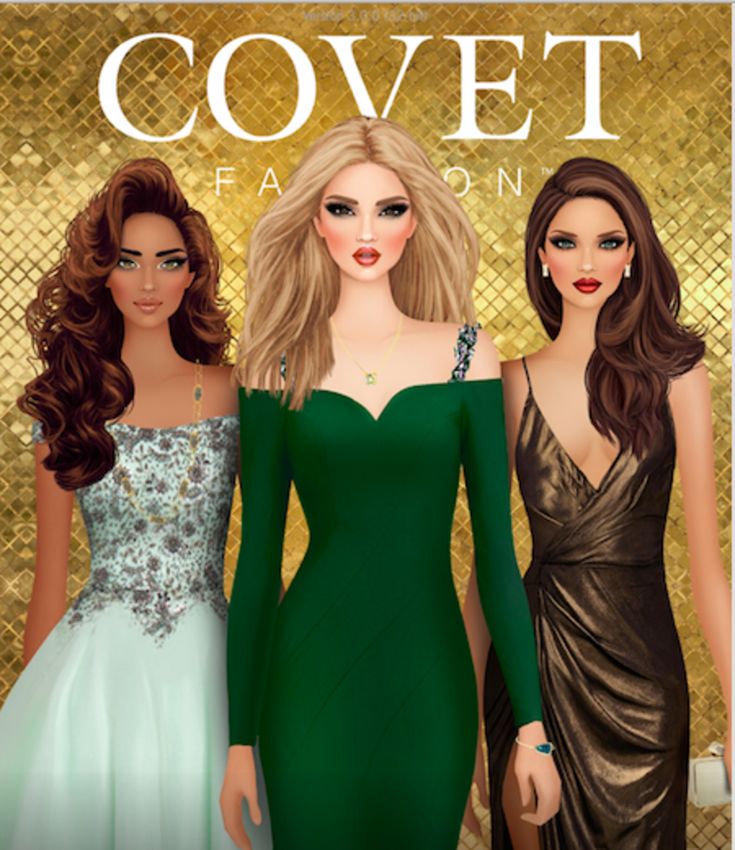 Covet Fashion hack