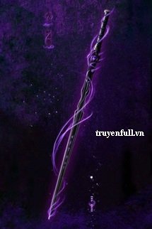 Kiếm Vốn Là Ma