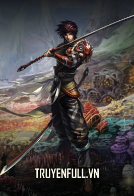 Ngạo Thế Ma Quân