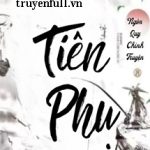 Tiên Phụ