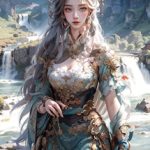 Nữ Phụ Xuyên Sách Chỉ Muốn Tu Tiên