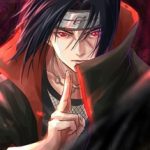 Hokage Chi Uchiha Akira