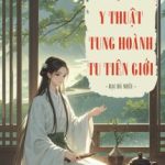 Ta Dựa Vào Y Thuật Tung Hoành Tu Tiên Giới