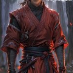 Cửu Thiên Kiếm - SS Hà Thần