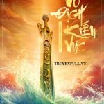 Kiếm Vực Vô Địch