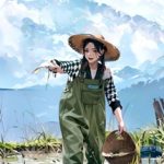Cuộc Sống Làm Nông Của Tống Đàm