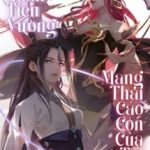 Thanh Xuân Tiên Vương Mang Thai Cáo Con Của Tôi