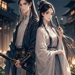 Thiên Cổ Phong Lưu Nhất Tiếu Trung