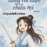 Hãy Toả Sáng, Đừng Chỉ Được Chiếu Rọi