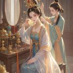 Chưởng Mệnh Nữ - Cựu Nhai Thập Thất Lộ