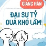 Đại Sư Tỷ Quá Khó Làm!