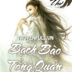 Bạch Bào Tổng Quản