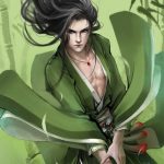 Bất Hủ Thần Vương