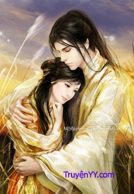 Chung Cực Truyền Thừa