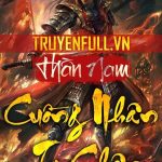 Cuồng Nhân Tu Chân