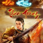 Đao Kiếm Thần Hoàng