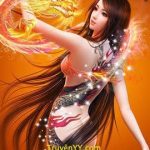 Dị Giới Thú Y
