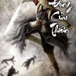 Kiếm Động Cửu Thiên