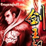 Kiếm Vương Triều