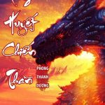 Long Huyết Chiến Thần