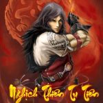 Nghịch Thiên Tu Tiên