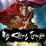 Ngộ Không Truyện