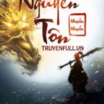 Nguyên Tôn