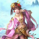 Nữ Phụ Nghịch Tập Tu Tiên Nhớ
