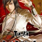 Ta Là Đại Pháp Sư