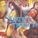 Thất Giới Truyền Thuyết