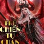 Thế Chiến Tu Chân Giới