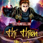 Thí Thiên Đao