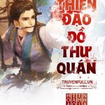 Thiên Đạo Đồ Thư Quán
