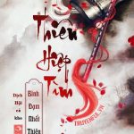 Thiên Hiệp Tình