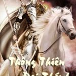 Thông Thiên Đại Thánh