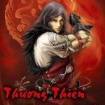 Thương Thiên Phách Huyết