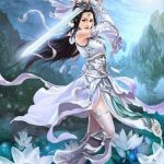 Tiền Định Hoa Vay