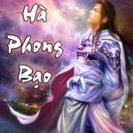 Tiên Hà Phong Bạo
