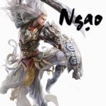 Tiên Ngạo