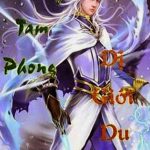 Trương Tam Phong Dị Giới Du