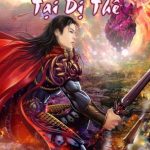 Tu Chân Giả Tại Dị Thế