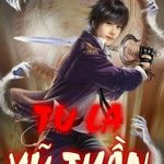 Tu La Vũ Thần