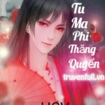Tu Ma Phi Thăng Quyển
