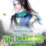 Tuyệt Thế Kiếm Thần