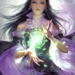 Tuyệt Thế Luyện Đan Sư Hoàn Khố Cửu Tiểu Thư