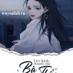 Việc Kinh Doanh Của Bà Thổ Địa