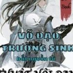 Võ Đạo Trường Sinh Bắt Đầu Từ Thuật Nội Đan