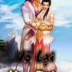 Vô Lại Kim Tiên