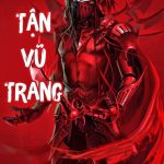 Vô Tận Vũ Trang