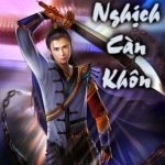 Vũ Nghịch Càn Khôn